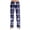 04#Navy, variant on Dwralegc Christmas Pajama Pants Women Matching Xmas Winter Wide Leg Bottoms Lounge Elastic Waist Soft Pj Pants Drawstring Casual Holiday Pants with Pockets Navy L