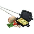 thumbnail image 3 of Camp Chef Square Pie Iron: Perfectly Grilled Delights for Outdoor Cooking! , SSPI, 3 of 4