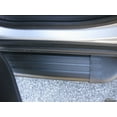thumbnail image 5 of Chevrolet Equinox SUV Running Boards RB2 Side Steps 2018-2020 Anodized Black Romik, 5 of 7