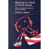 Making an Issue of Child Abuse (Paperback)