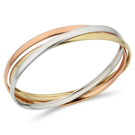 Walmart gold bangle bracelets Clearance