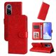 thumbnail image 1 of Funda tipo cartera GANGXUN para Huawei Nova 9 , diseño girasol, cuero PU, soporte, cierre magnético, tarjetero, 1 of 5