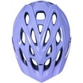 thumbnail image 2 of Kali Chakra Solo Mountain Bike Helmet Purple SM/MD, 2 of 3