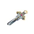 thumbnail image 2 of Key Blank Lucky Line Kwikset Daga en forma de llave, 2 of 4