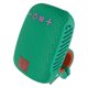 thumbnail image 1 of Altavoz para bicicleta, IPX5 RESTENTE AL AGUA, RECARGABLE POR USB, Radio FM, Altavoz Portátil para Manillar Con Ranura para Tarjeta de Memoria, Para Ciclismo, 1 of 8