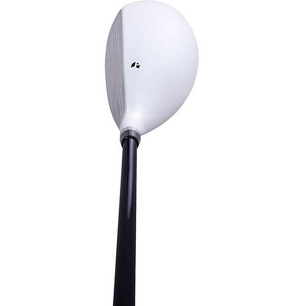 Pinemeadow Golf PGX Men's Complete 9-Piece Golf Club Set