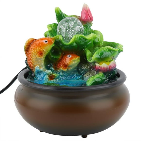 Zerodis Ornaments, Indoor Water Fountains, Fountains, Office For Home
