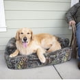 thumbnail image 2 of Snoozer Overstuffed Luxury Dog Sofa, 2 of 2