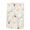 Yellow, variant on Beige Flowers Kitchen Towels Set of 1, Watercolor Farmhouse Botanical Floral Absorbent Dish Towels for Kitchen, Microfiber Hand Towel, Quick Drying Tea Towel for Cleaning Decorative Dishcloths