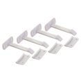 thumbnail image 4 of Dreambaby® Adhesive Safety Latches - Long, 4 of 7