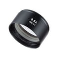 thumbnail image 2 of AmScope 0.5X Barlow Lens For ZM Stereo Microscopes (48mm) New, 2 of 4