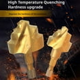 thumbnail image 4 of Daily Mix Store New Three Lifting Drill Set PPR Water Pipe Repair Melt, 4 of 8