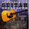 Appalachian Guitar Breakdown / Various