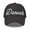 Dark Grey, variant on Denver Baseball Cap Denver Dad Hat Bold Script Colorado CO Hat Embroidered Souvenir Gift Cranberry
