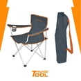 thumbnail image 2 of Silla Plegable Exterior Jardin Truper Silla-30, 2 of 4