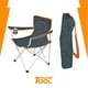 thumbnail image 2 of Silla Plegable Exterior Jardin Truper Silla-30, 2 of 4
