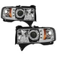 thumbnail image 1 of Spyder Automotive 5010094 Headlight Assembly, 1 of 1