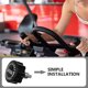 thumbnail image 3 of unbranded 2Ud Perilla De Resorte Para Entrenamiento En Equipos Fitness De Color Negro, 3 of 8