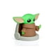 thumbnail image 5 of Lámpara Mood Light Robe Factory Star Wars The Mandalorian The Child, 7 pulgadas, LED verde, 5 of 7