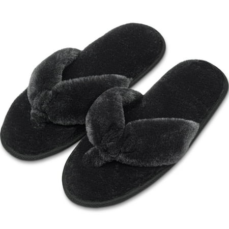 

Bergman Kelly Thong Style Slippers for Women (Breeze Collection - Scuff Style) US Company