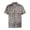 DUCK02, variant on GENTAVARO Men's Breathable Camo Hawaiian Shirt, Lightweight Quick Dry Short Sleeve Button Down, Size 2XL