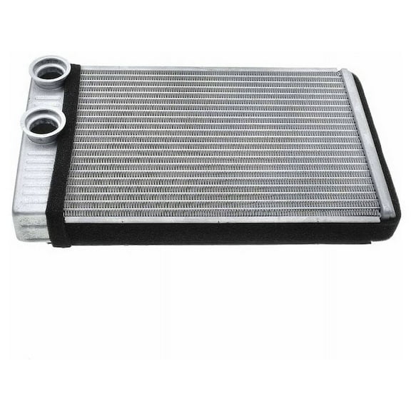 Front Heater Core 1 - Compatible with 2011 - 2015 Chevy Cruze 2012 2013 2014