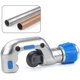 thumbnail image 1 of CT-532 Cortatubos para tubos de cobre y acero inoxidable de 4 mm a 32 mm de diámetro JFHHH pequeña, 1 of 5