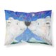 thumbnail image 1 of Funda de almohada Caroline's Treasures Treasures Bears Polar Kiss CDCO0487PILLOWCASE Multicolor, 1 of 1