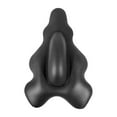 thumbnail image 3 of BAOSITY Pelvic Floor Exercise Compact Pelvic Floor Physical Trainer Pelvis Muscle Exerciser for Gym Long Sitting People Women and Men Black, 3 of 8