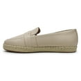 thumbnail image 2 of Cole Haan Cloudfeel Montauk Leather Women's Shoes (Sandollar, 4 UK - 37 EU - 6.5 US), 2 of 4