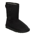 thumbnail image 1 of Tenis K-Swiss Candy Boot Para Niña Color Negro, 1 of 4