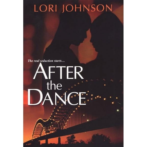 After The Dance (Paperback)