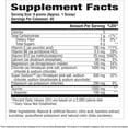 thumbnail image 2 of GAT SPORT Nitraflex Hydration Powder, Performance Electrolytes, 45 Servings, Lemon Lime, 2 of 6