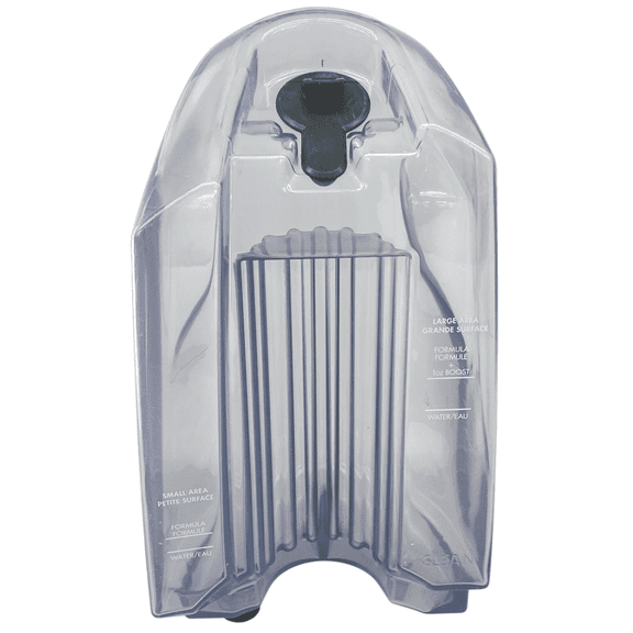 Clean Tank Assembly fits Bissell Little Green Proheat Carpet Cleaner, 1618845