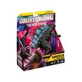 thumbnail image 4 of Figura de acción Godzilla x Kong Godzilla With Heat Ray Monsterverse 6in Bandai, 4 of 4