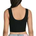 thumbnail image 3 of CuteStreet Chest Binder Adjustable Affordable Breathable and Strong Compression Tank Top Bra Binder, 3 of 8
