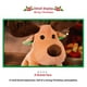 thumbnail image 4 of Juguetes Para Niño Muñecas navideñas, juguetes, muñecos de ciervo, accesorios bonitos, regalos de Nochebuena para niños. Juguetes Para Bebe 1 Año, 4 of 8