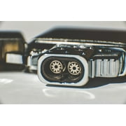 Zippo Double Butane Torch Lighter Insert