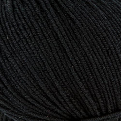 Lana Grossa Cool Wool Big Yarn 630 Night Blue