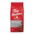 thumbnail image 1 of Tim Hortons Espresso Whole Bean Coffee, 1 of 1