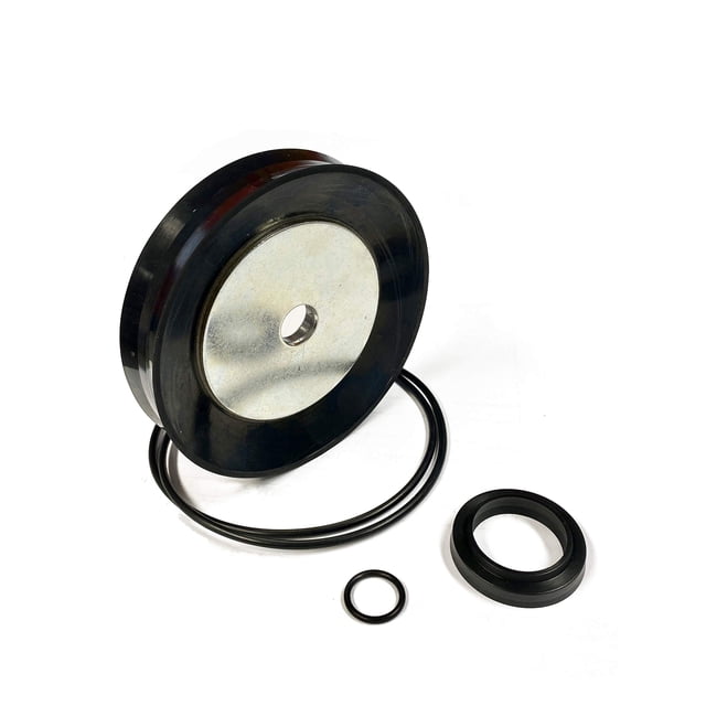 Accesorio Automotriz Pro Tek Kit de Sellado para la Parte Superior de la Mesa – Pinza de Borde Coats