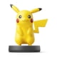 thumbnail image 2 of Figura Amiibo Pikachu Nintendo Super Smash Bros Nueva versión, 2 of 2