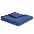 thumbnail image 5 of CZMJY Ultra-Durable 80"x72" Quilted Moving Blankets Heavy-Duty Shipping Furniture Pads 35lb per Dozen Superior Protection for Furniture During Moves and Shipments, 24 Pack  Blue, 5 of 6