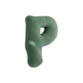 thumbnail image 2 of Alphabet Throw Pillows - 26 Soft Letter Pillows for Couch, Bed & Room Decor, 2 of 9