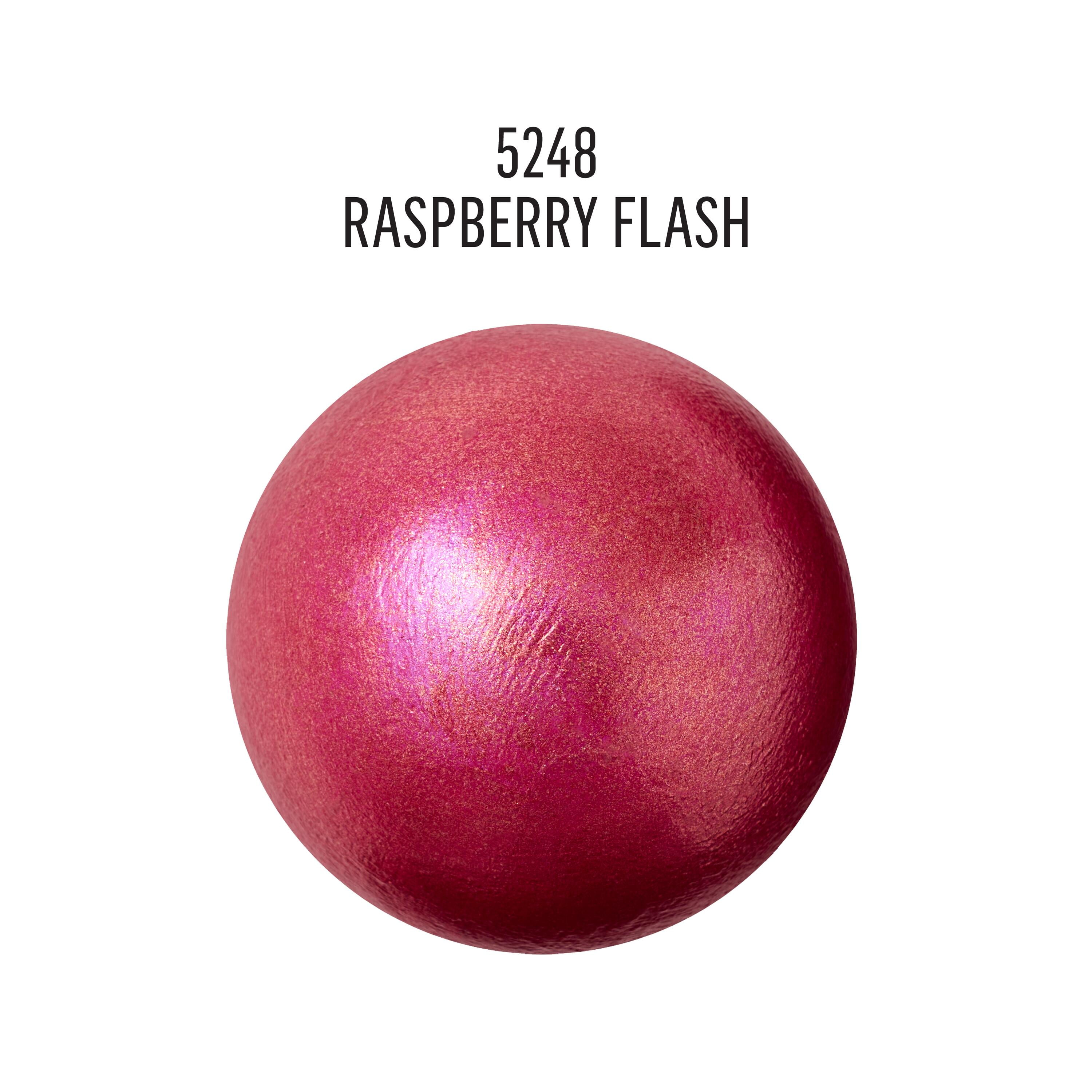 (2 pack) FolkArt Color Shift Acrylic Paint, Gloss Finish, Raspberry Flash, 2 fl oz
