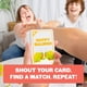 thumbnail image 4 of Juego de Cartas Exploding Kittens Happy Salmon Grab & Game 6+ Años, 4 of 9