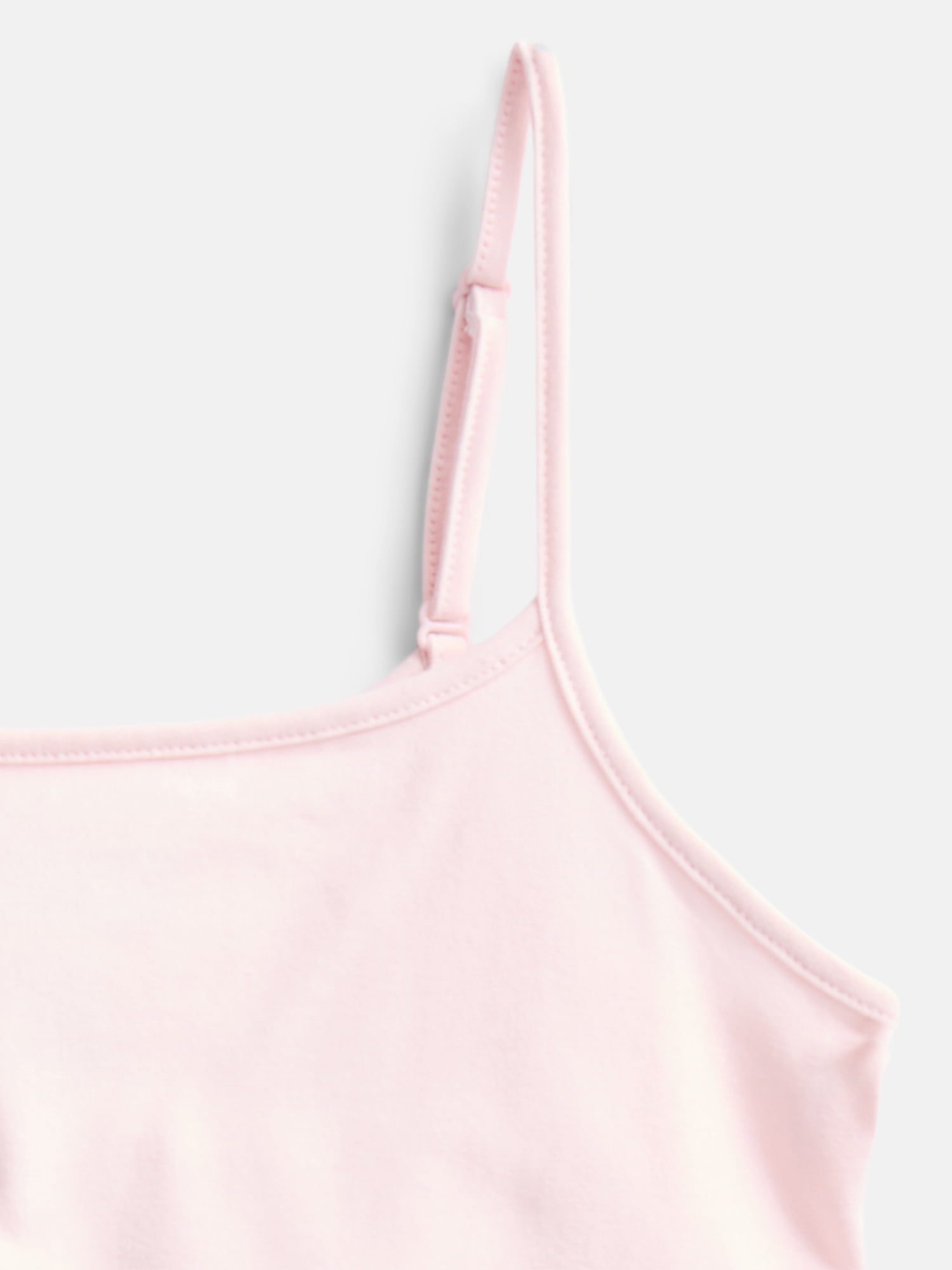 Weekend Academy Girls Layering Cami, Sizes 4-18