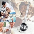 thumbnail image 3 of 4 Pieces 30 ml Stainless Steel Coffee Scoops with Long Handle, Tablespoon Long Handle Spoon for Coffee Milk Fruit Powder, Measuring Dry and Liquid Ingredients, Spice Jar, Cooking Baking, Leveler, 3 of 7