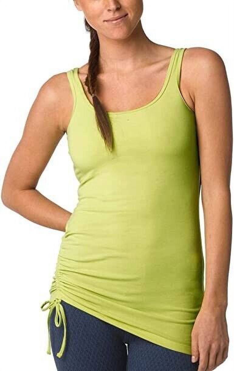 prana tank