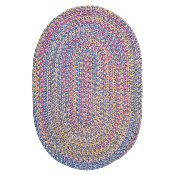 Colonial Mills Botanical Isle Indoor Area Rug